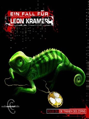 cover image of Leon Kramer, Folge 6